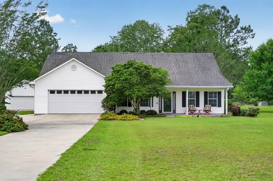674 Forest Hills Drive, Douglas, GA 51535 - #2
