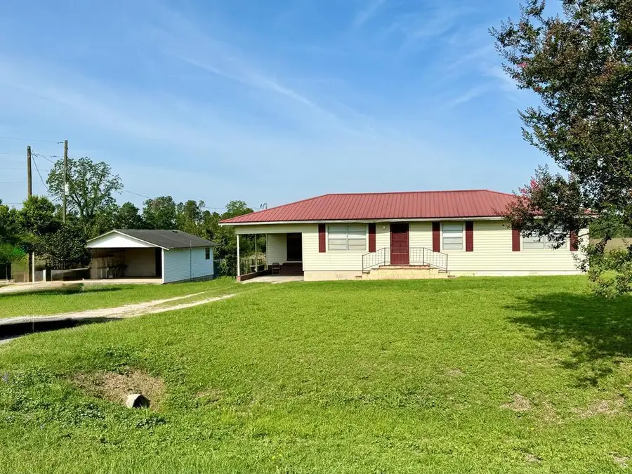 6474 Old Axson Rd, Douglas, GA 31535 - #2