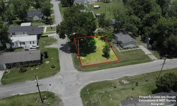 0 West Seventh, Ocilla, GA 31774