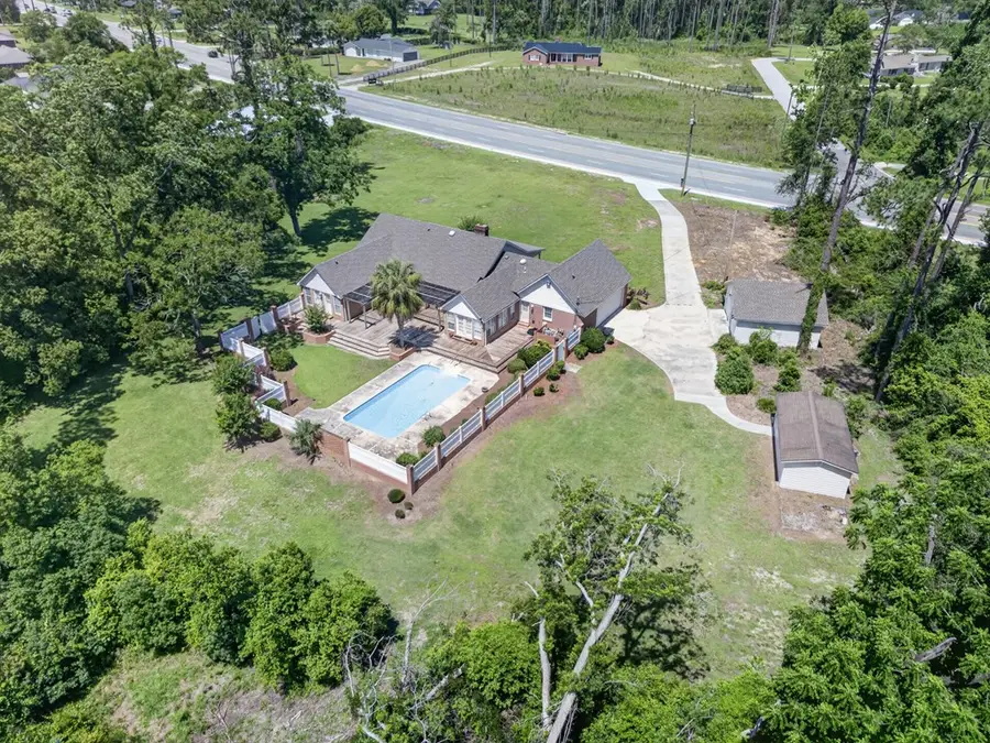504 Westgreen Road, Douglas, GA 31533 - #3