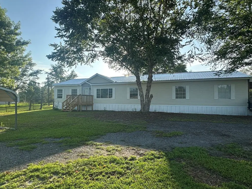 520 Tony Davis Road, West Green, GA 31567 - #1