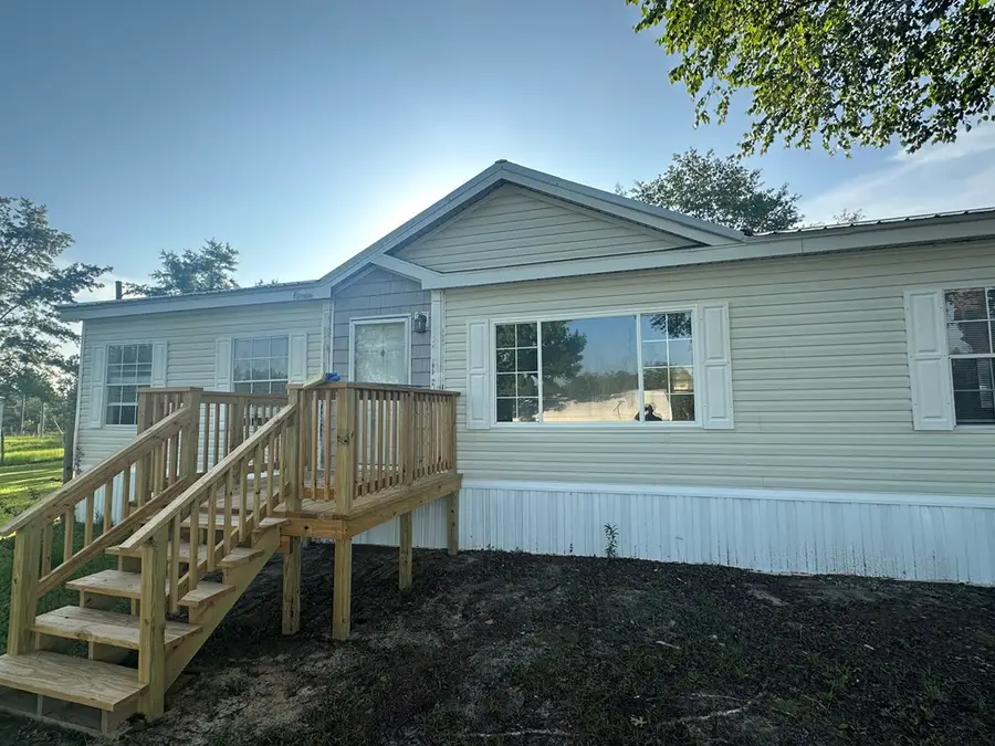 520 Tony Davis Road, West Green, GA 31567 - #2