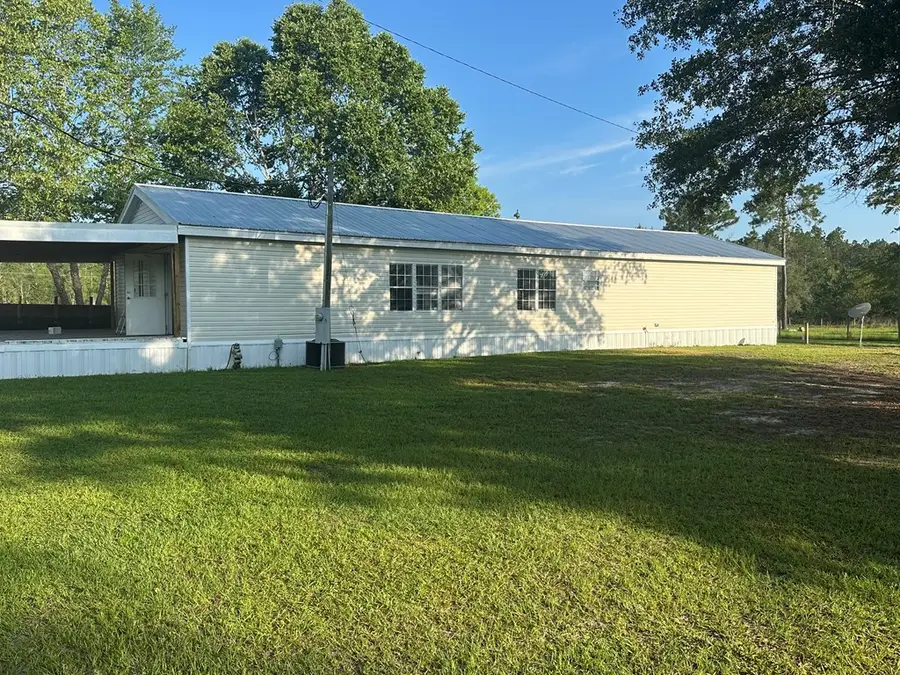520 Tony Davis Road, West Green, GA 31567 - #3