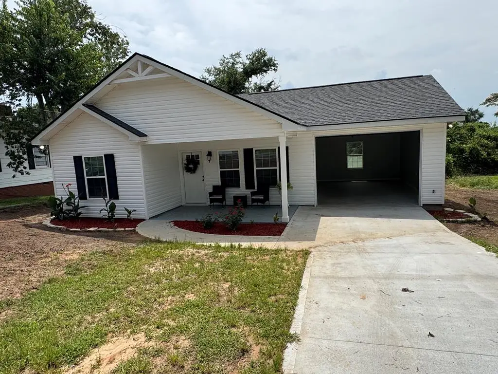 1003 Pearl Ave N, Douglas, GA 31533 - #1