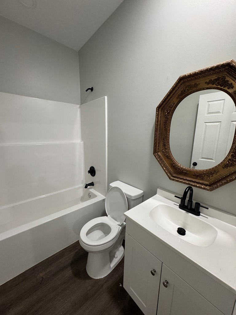 1003 Pearl Ave N, Douglas, GA 31533 - #3