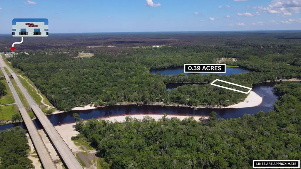000 Ft Barrington Ferry Rd, Waynesville, GA 31566 - #1