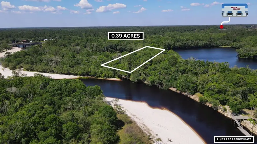 000 Ft Barrington Ferry Rd, Waynesville, GA 31566 - #2