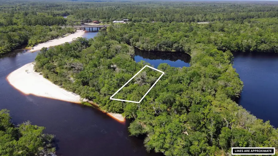 000 Ft Barrington Ferry Rd, Waynesville, GA 31566 - #3