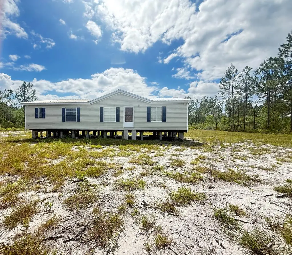 680 Elmer Thrift Rd, Waycross, GA 31503 - #1