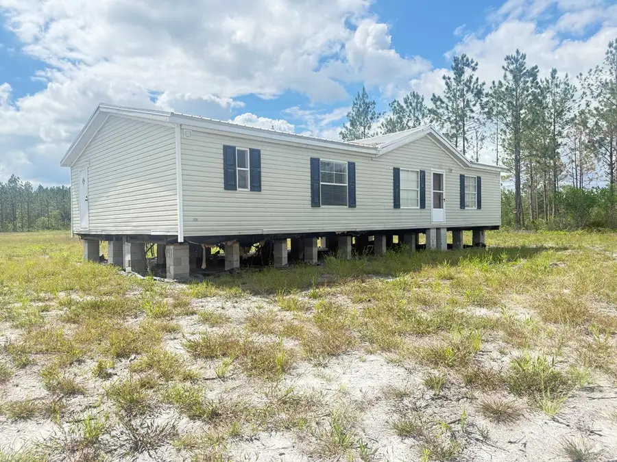 680 Elmer Thrift Rd, Waycross, GA 31503 - #2