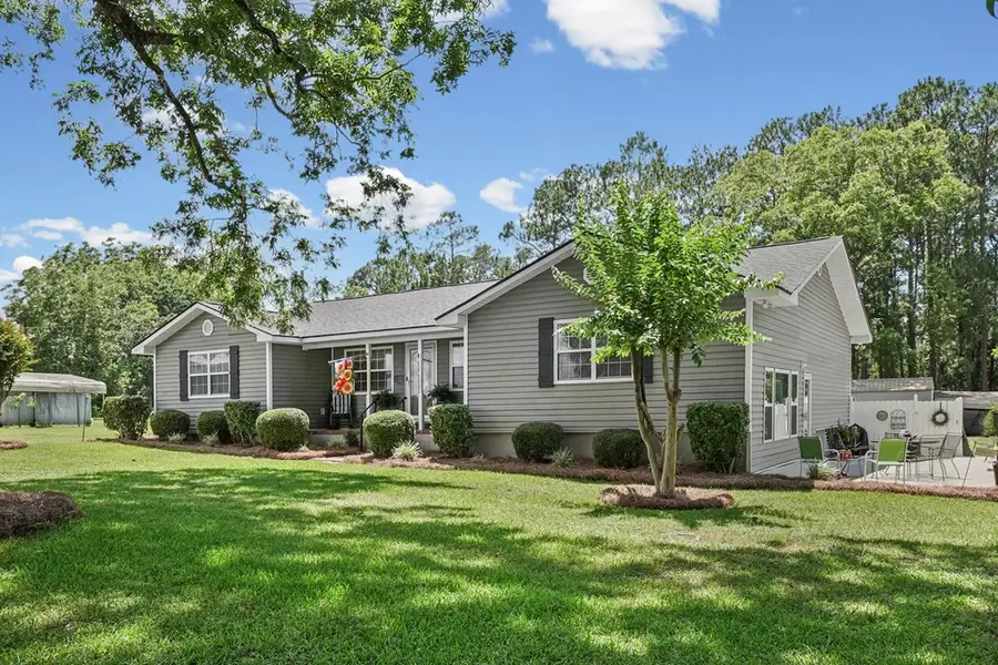 327 Dave Bishop Sr, Fitzgerald, GA 31750 - #3
