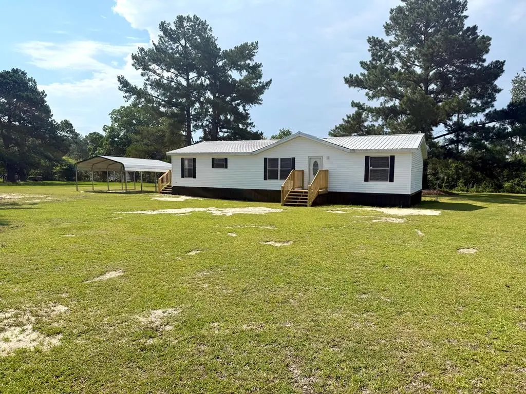 149 Smith Rd, Douglas, GA 31535 - #1