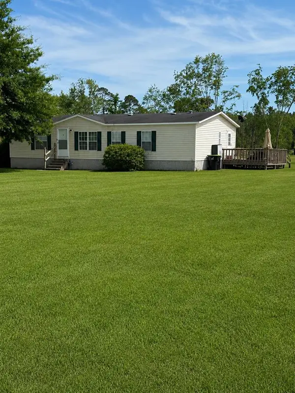 2451 Willie Anderson Rd, Nicholls, GA 31554