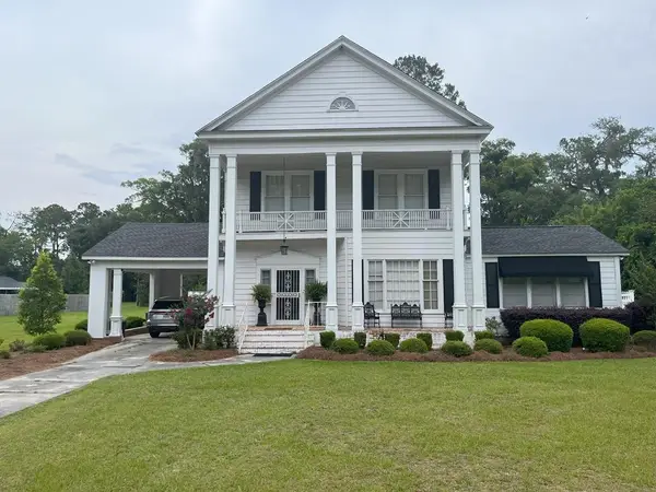 167 S. College St., Homerville, GA 31634