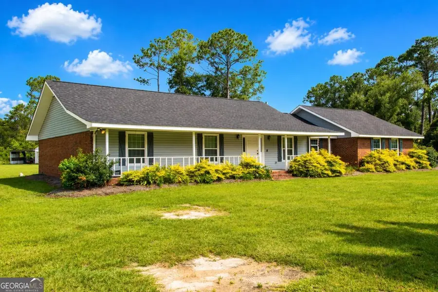 1194 Blackshear Hwy, Baxley, GA 31513 - #2