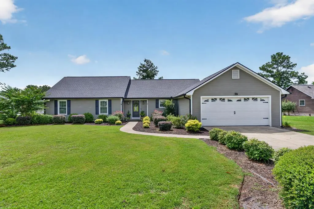 59 Joyce, Douglas, GA 31535 - #1