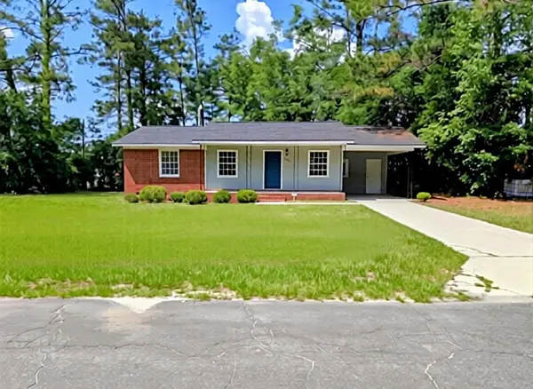 500 Lincoln, Quitman, GA 31643