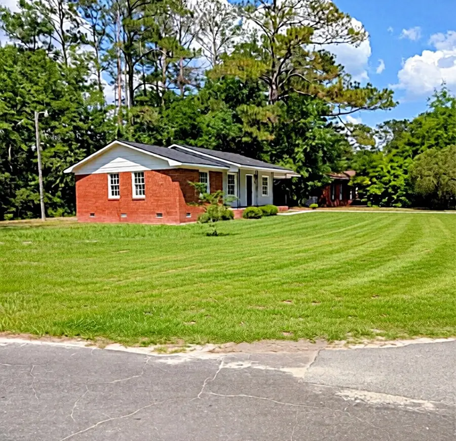 500 Lincoln, Quitman, GA 31643 - #2