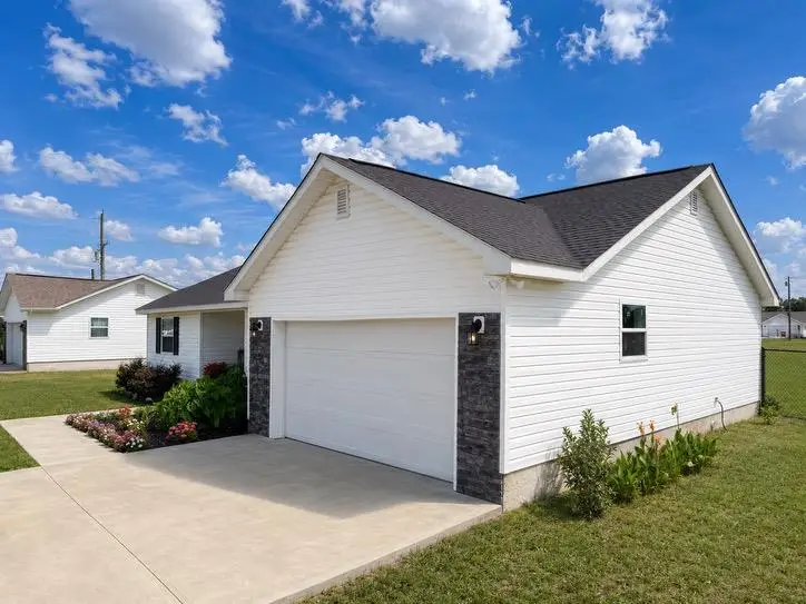 106 Grace Loop, Alma, GA 31510 - #1