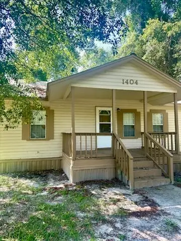 1404 Hazel, Waycross, GA 31501 - #1