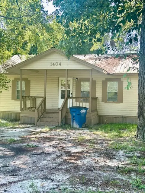 1404 Hazel, Waycross, GA 31501 - #2