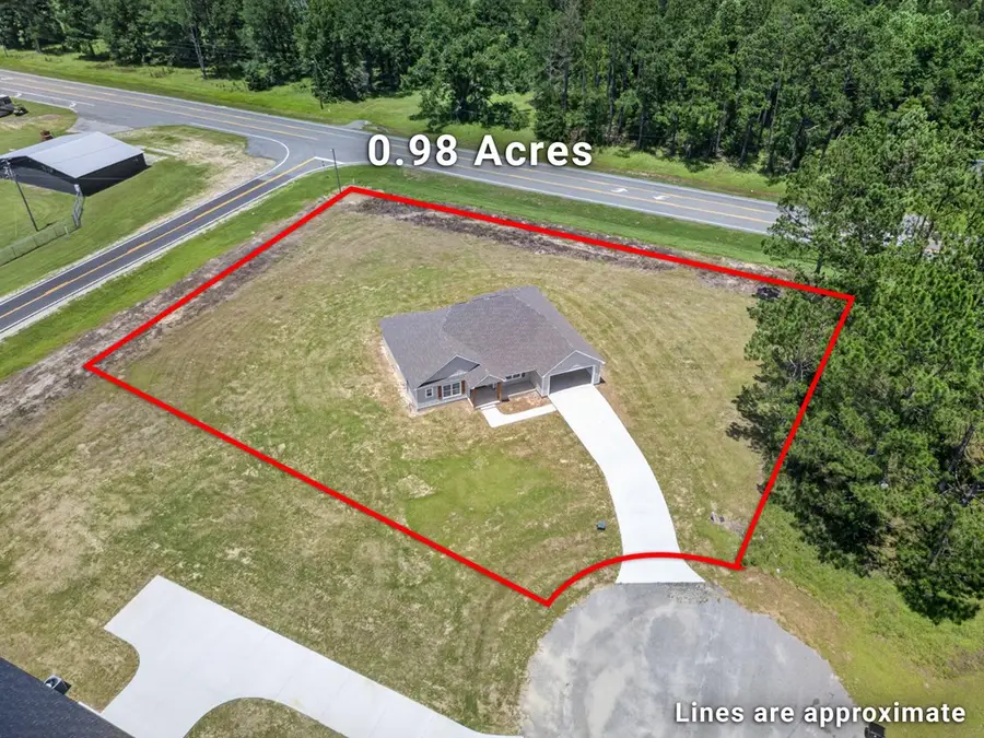 77 Raymond Drive, Broxton, GA 31650 - #2