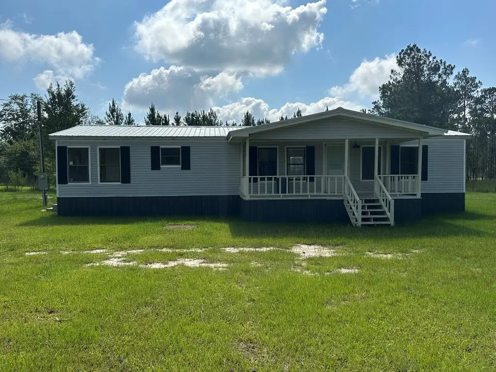 452 Tony Davis Rd, West Green, GA 31567 - #1