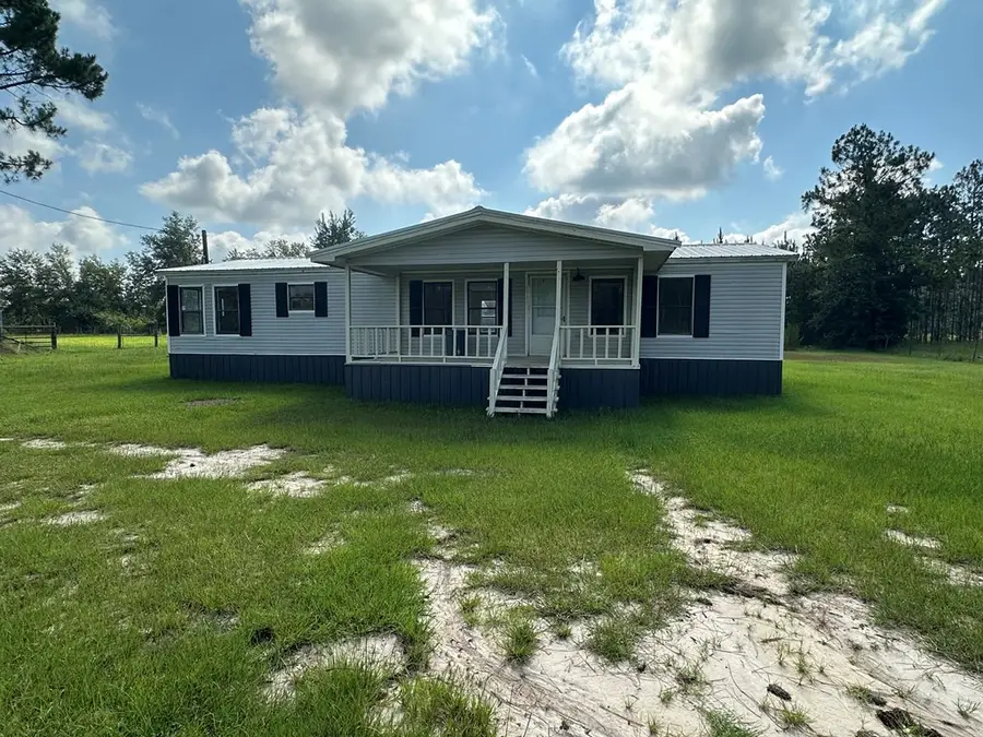 452 Tony Davis Rd, West Green, GA 31567 - #2
