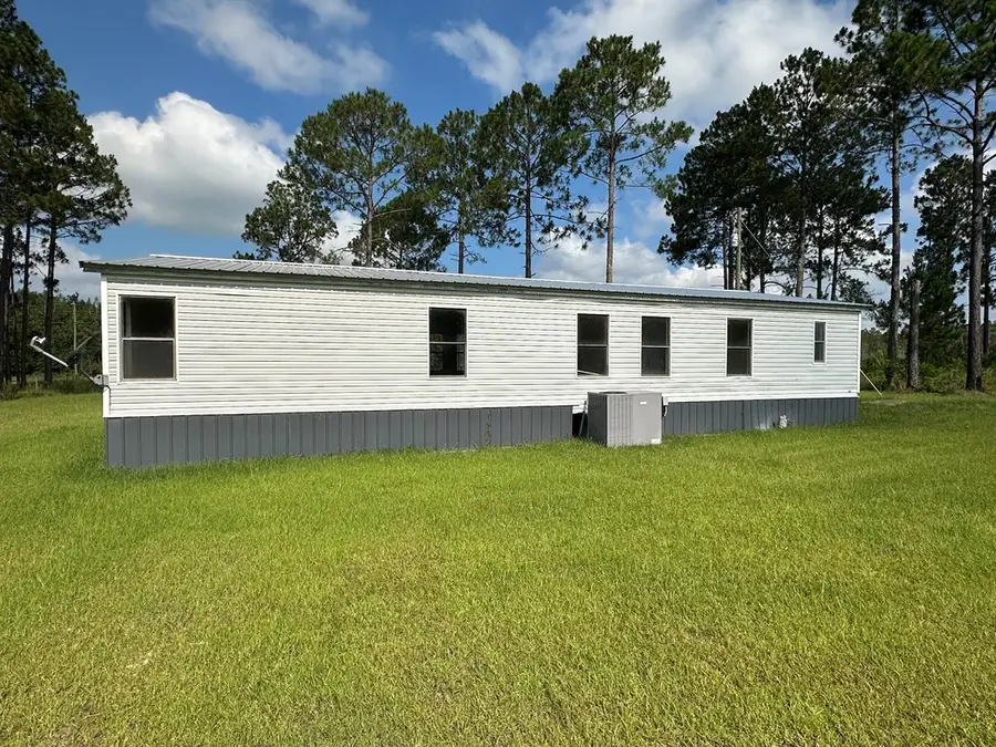 452 Tony Davis Rd, West Green, GA 31567 - #3