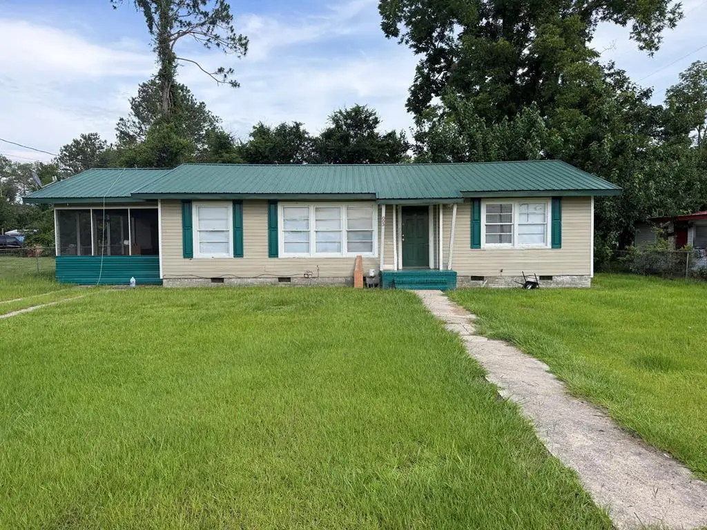 803 Mitchell, Douglas, GA 31533 - #1