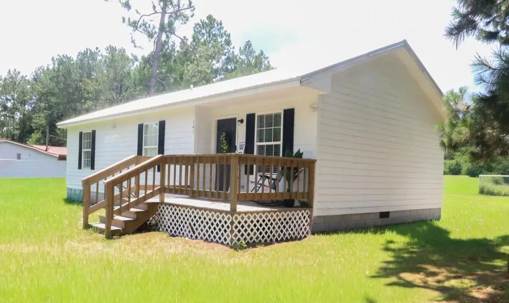 141 Briteblue, Alma, GA 31510 - #1