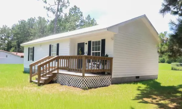 141 Briteblue, Alma, GA 31510