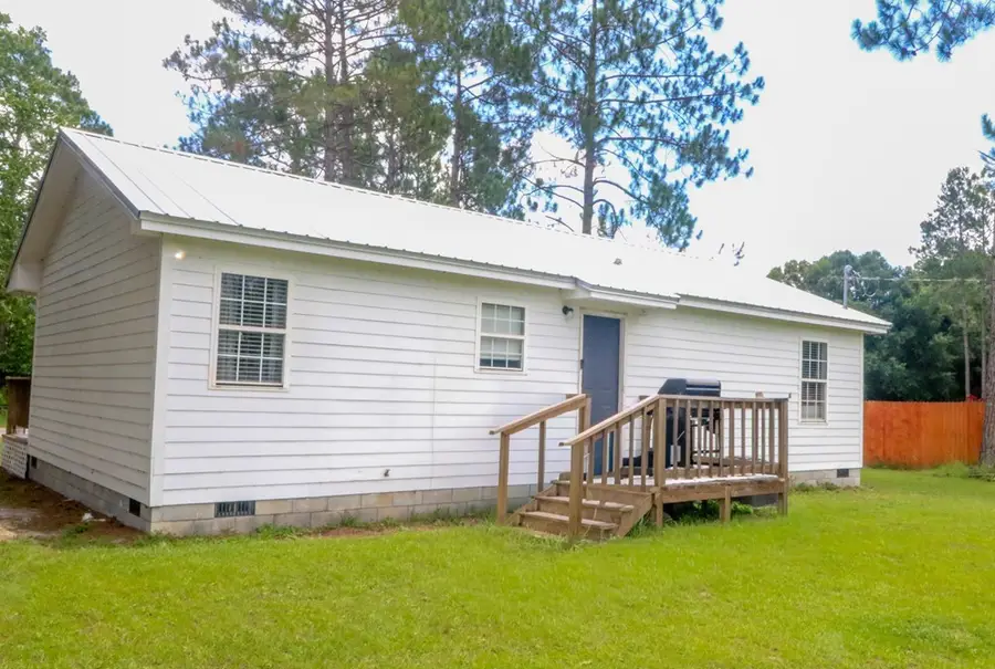 141 Briteblue, Alma, GA 31510 - #2