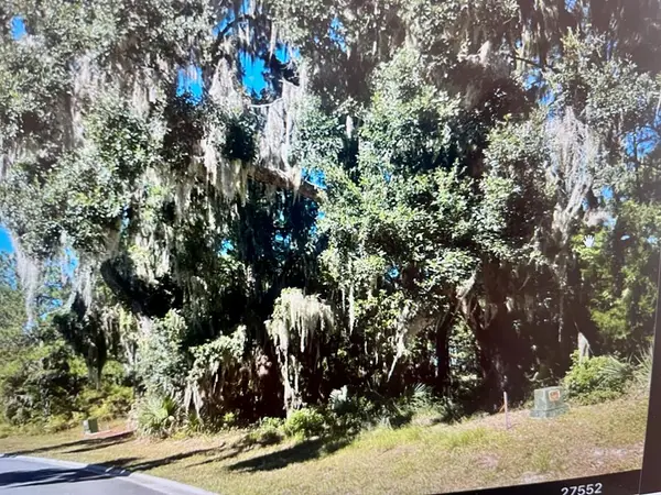 Lot 503 Nautical Mile Rd, Waverly, GA 31565