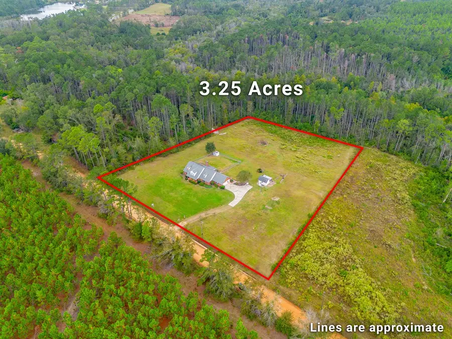 2002 Apache Trail, Broxton, GA 31520 - #2