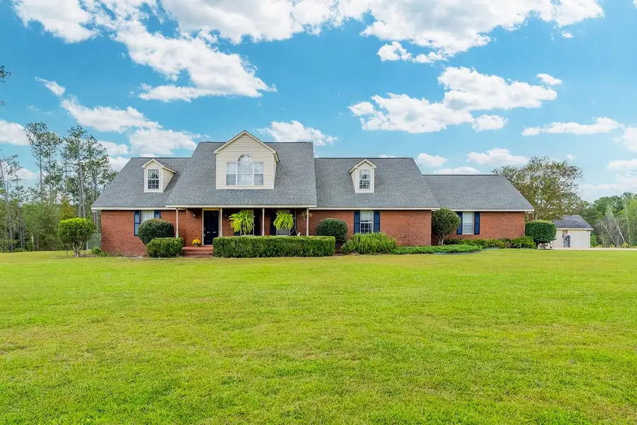2002 Apache Trail, Broxton, GA 31520 - #3