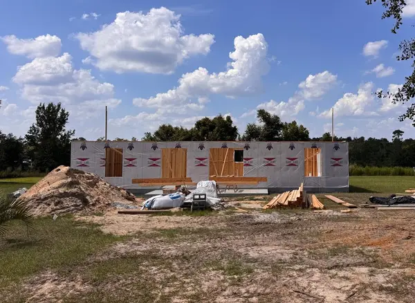 305 Arnold Rd, Douglas, GA 31535