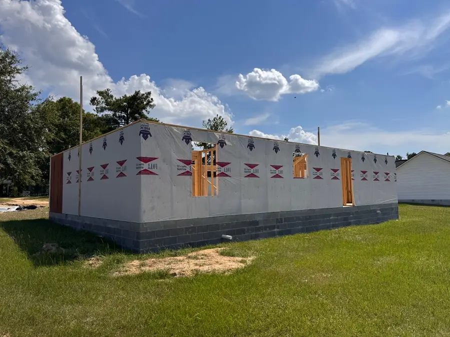 305 Arnold Rd, Douglas, GA 31535 - #2