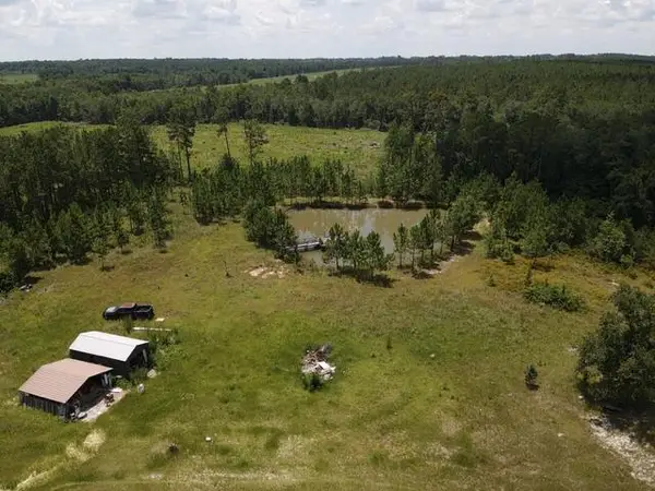 0 High Ridge Road, Broxton, GA 31519