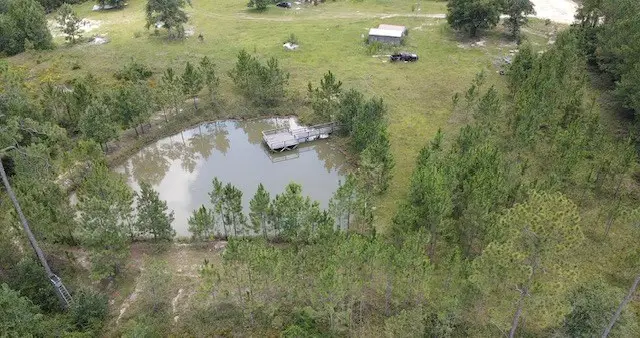 0 High Ridge Road, Broxton, GA 31519 - #2