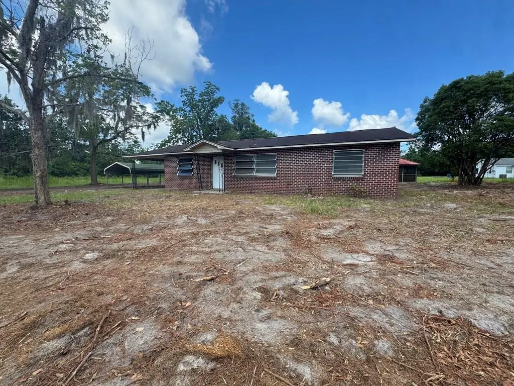 1215 Red Keen Rd, Waycross, GA 31503 - #1