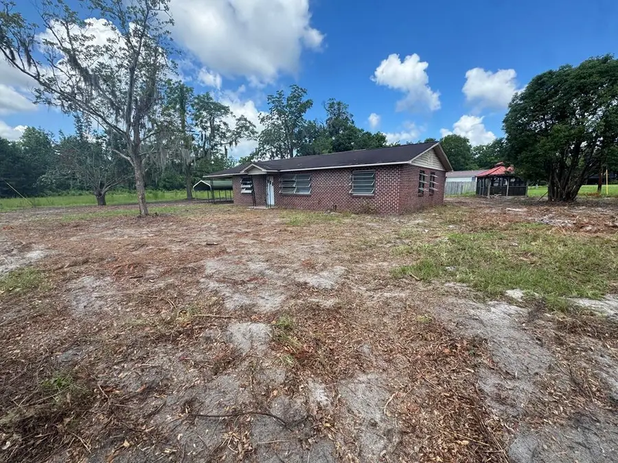 1215 Red Keen Rd, Waycross, GA 31503 - #2