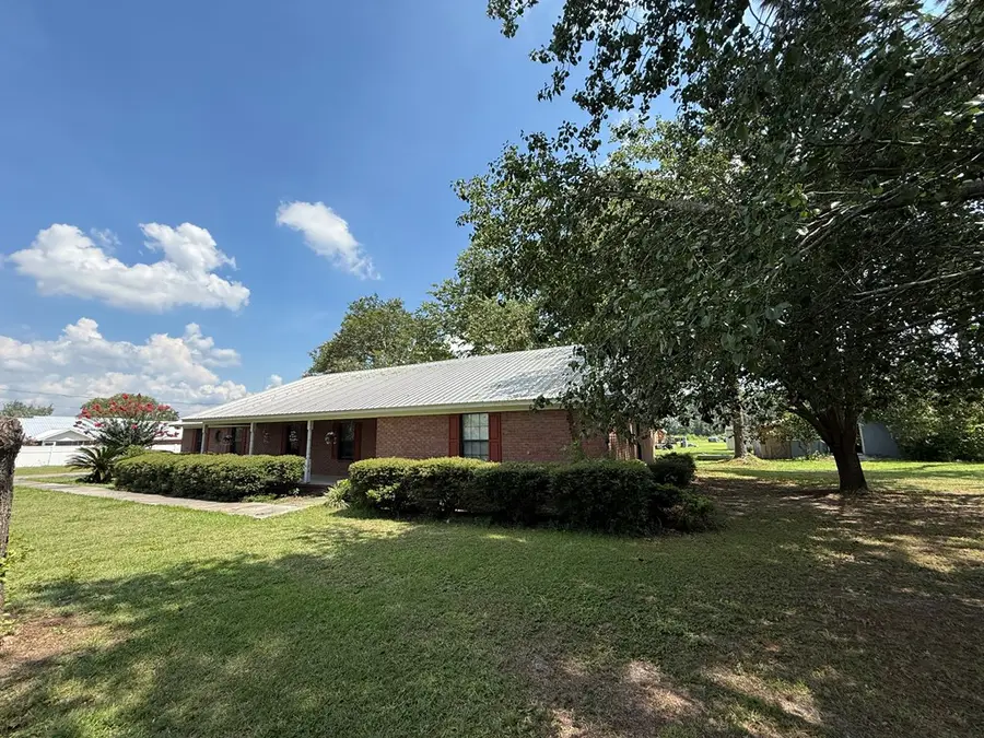 71 Gladiator Rd, Douglas, GA 31533 - #2
