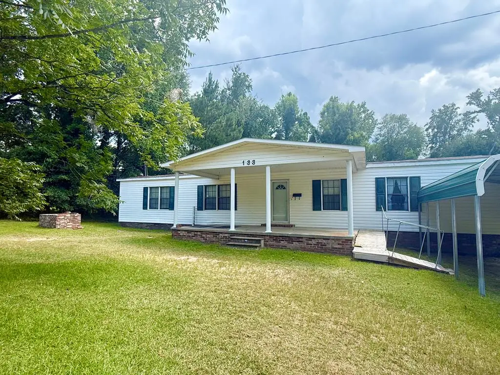 133 Waller Woods Circle, Swainsboro, GA 30401 - #1
