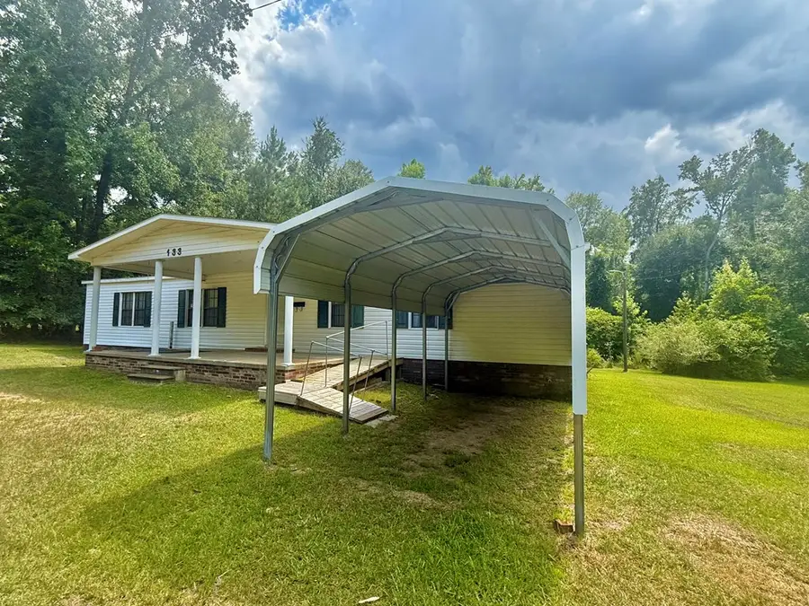 133 Waller Woods Circle, Swainsboro, GA 30401 - #3