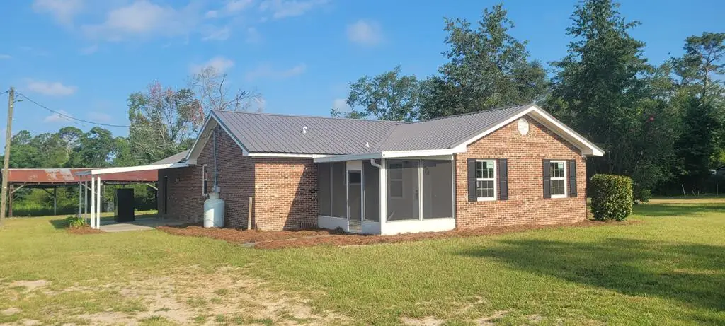 642 Pinevalley Rd, Douglas, GA 31533 - #1