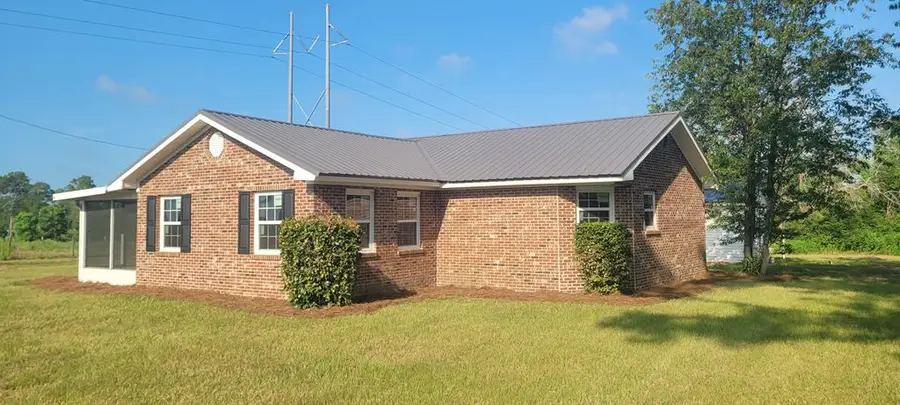 642 Pinevalley Rd, Douglas, GA 31533 - #2
