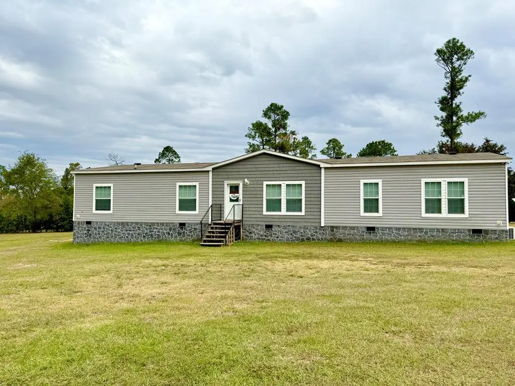 192 Cypress Ford Rd, Douglas, GA 31535 - #1