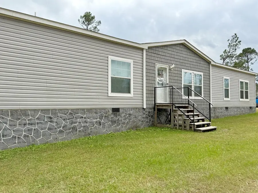 192 Cypress Ford Rd, Douglas, GA 31535 - #2