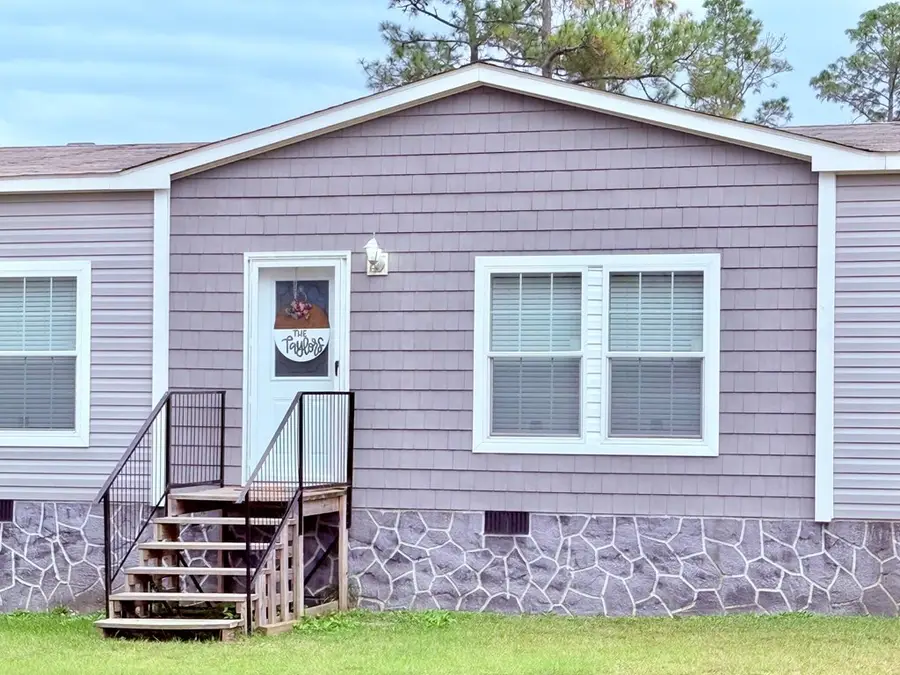 192 Cypress Ford Rd, Douglas, GA 31535 - #3